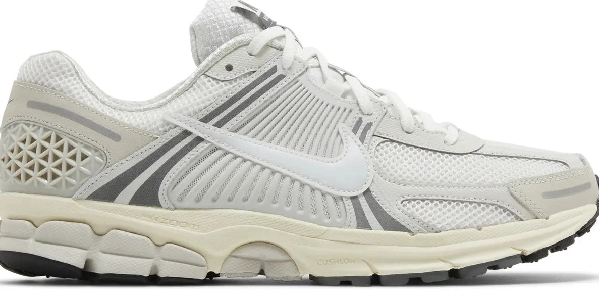 Tint Vomero Zoom Nike 5 Platinum 0619